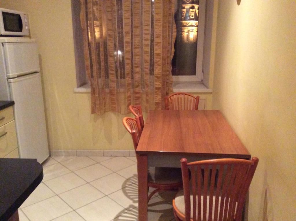 Апартаменты Kreschatyk Apartments in KievCenter Киев-20