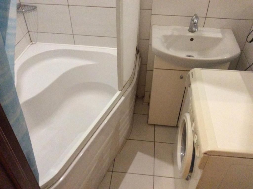 Апартаменты Kreschatyk Apartments in KievCenter Киев-22
