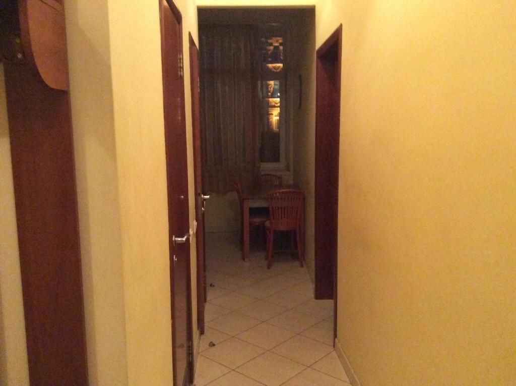 Апартаменты Kreschatyk Apartments in KievCenter Киев-23