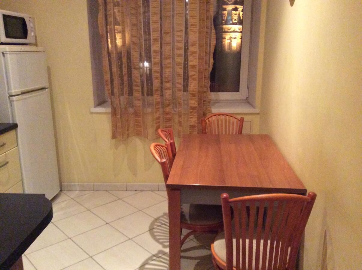 Апартаменты Kreschatyk Apartments in KievCenter Киев-8