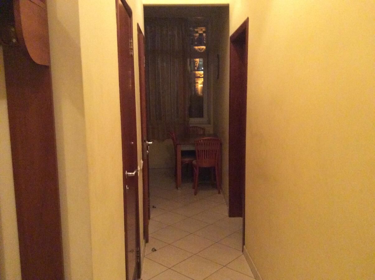 Апартаменты Kreschatyk Apartments in KievCenter Киев-11