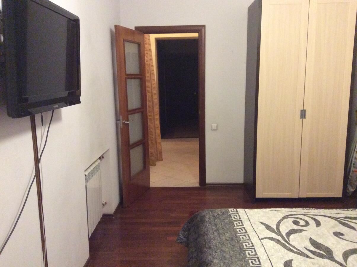 Апартаменты Kreschatyk Apartments in KievCenter Киев-12