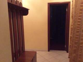 Апартаменты Kreschatyk Apartments in KievCenter Киев Апартаменты с 1 спальней-22