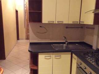 Апартаменты Kreschatyk Apartments in KievCenter Киев Апартаменты с 1 спальней-4