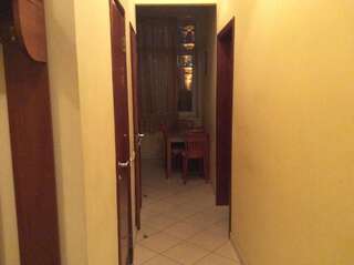 Апартаменты Kreschatyk Apartments in KievCenter Киев Апартаменты с 1 спальней-8