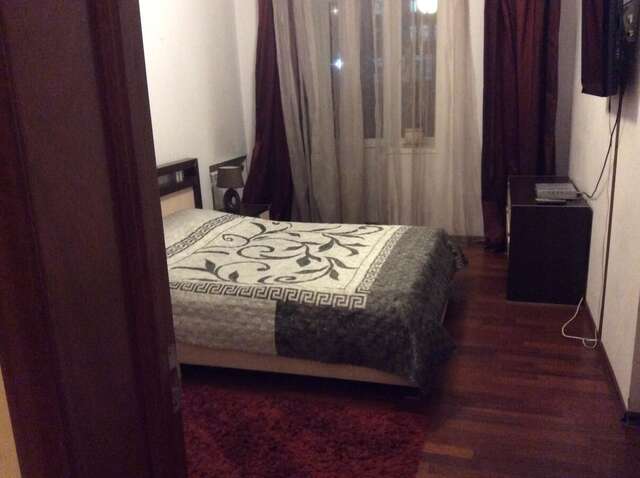 Апартаменты Kreschatyk Apartments in KievCenter Киев-13