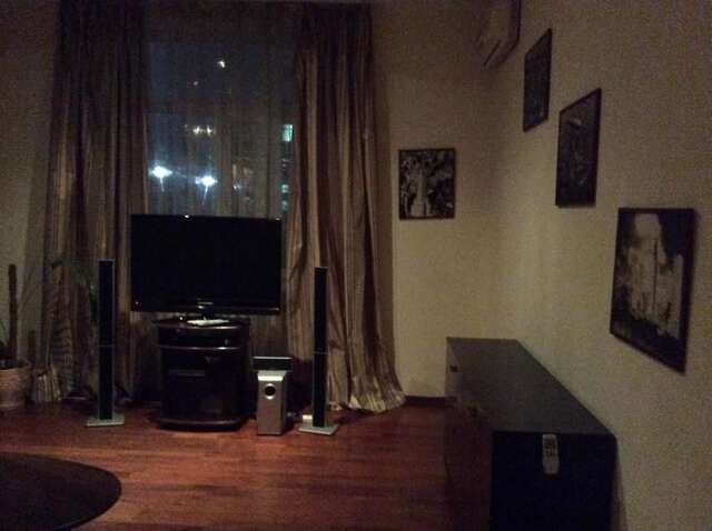 Апартаменты Kreschatyk Apartments in KievCenter Киев-16