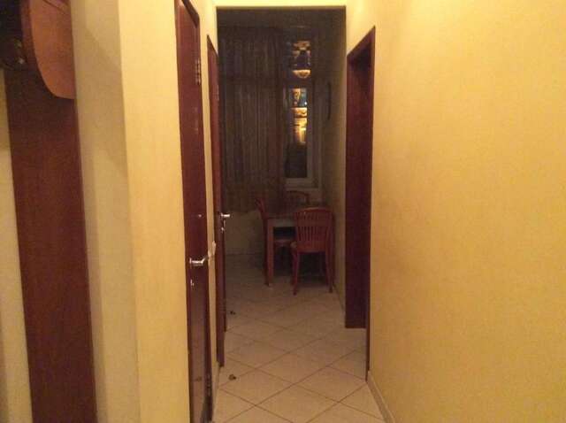 Апартаменты Kreschatyk Apartments in KievCenter Киев-22