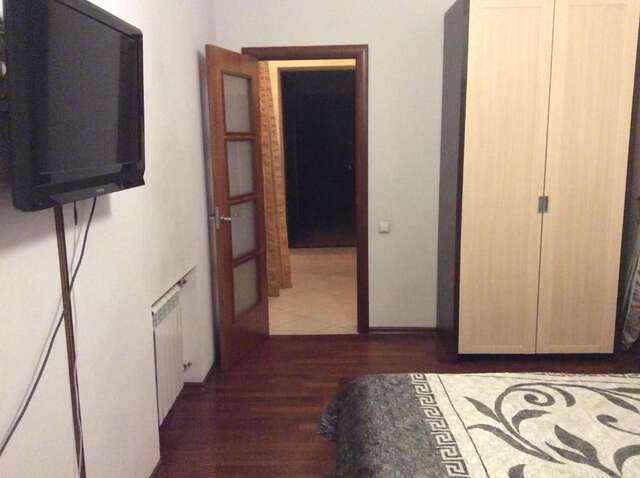Апартаменты Kreschatyk Apartments in KievCenter Киев-23