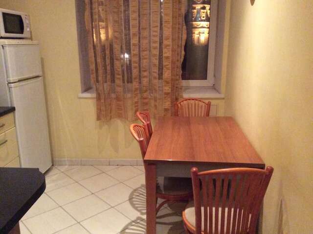 Апартаменты Kreschatyk Apartments in KievCenter Киев-7