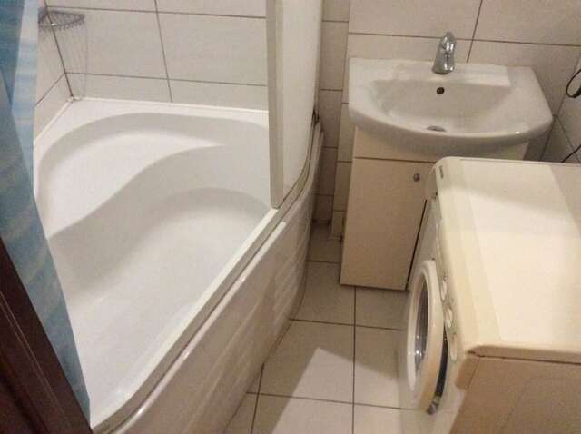 Апартаменты Kreschatyk Apartments in KievCenter Киев-9